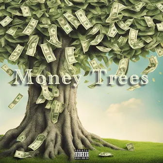 Money Trees by Kijon