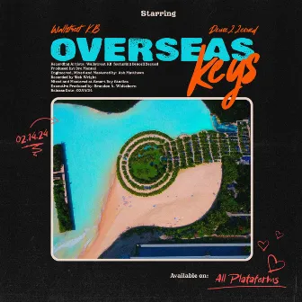 Overseas Keys by Wallstreet KB