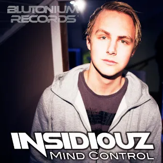 Mind Control by Insidiouz