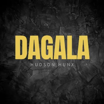 Dagala by Hudson Mutumba