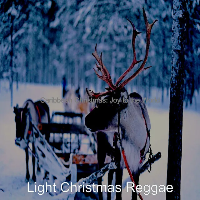 Light Christmas Reggae