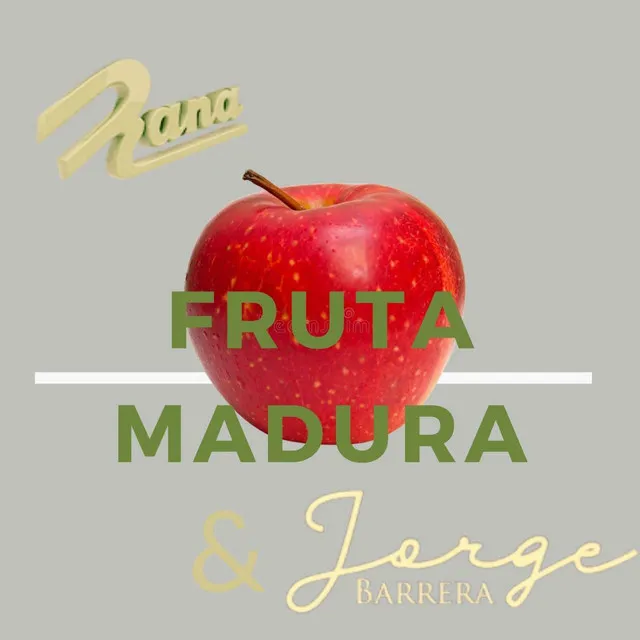 Fruta Madura (Salsa)