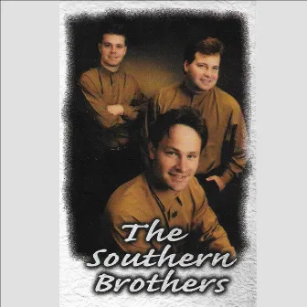 The Southern Brothers by Southern Brothers