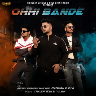 Ohhi Bande by Unknown Artist