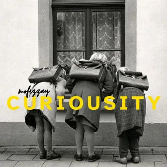 Curiousity by mofizzay