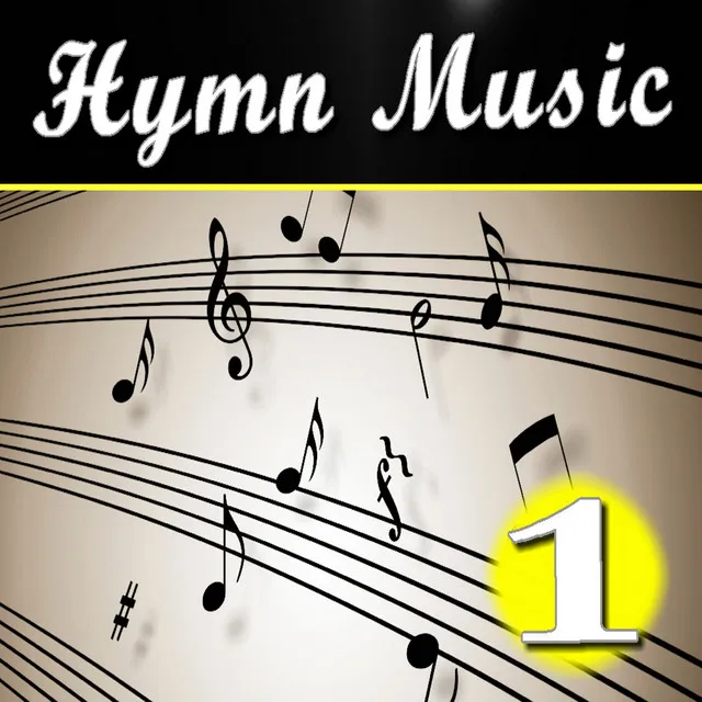 Hymn Music, Vol. 1 (Special Edition)