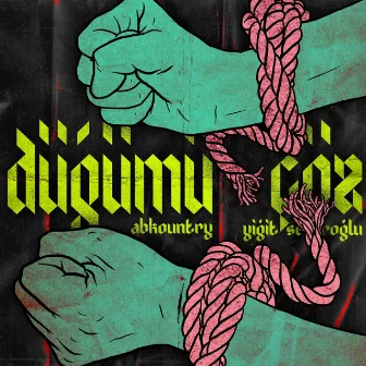 Düğümü Çöz by Abkountry