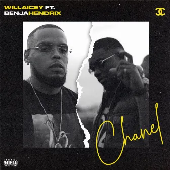 Chanel by Willa Icey