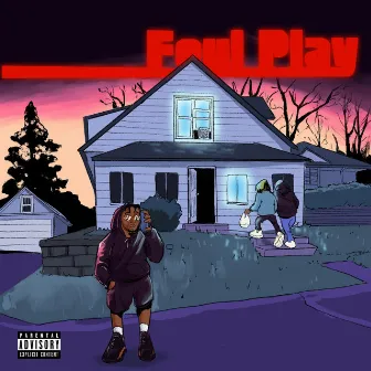 Foul Play by Y-Beezy