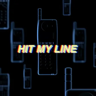 Hit My Line by RØB