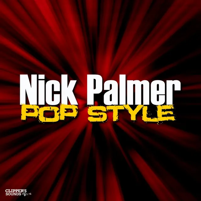 Pop Style - Extended Mix