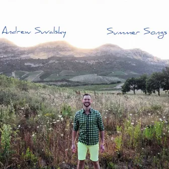 Summer Songs by Andrew Suvalsky