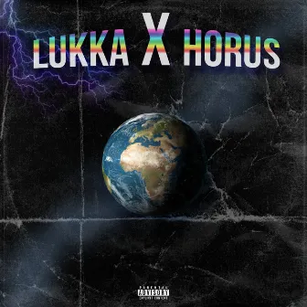 O Mundo Gira by Saint Lukka