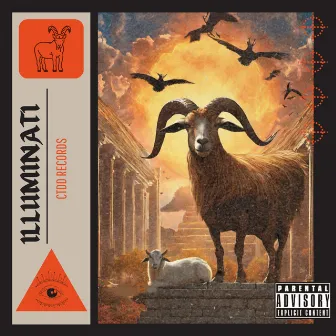 Illuminati by El'Manel