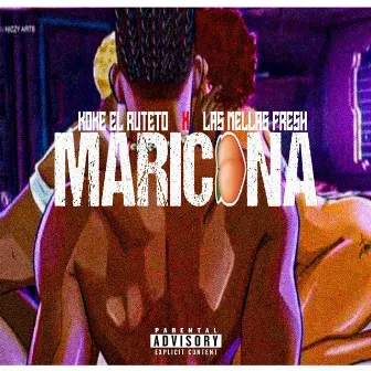 Maricona by Koke El Rutero