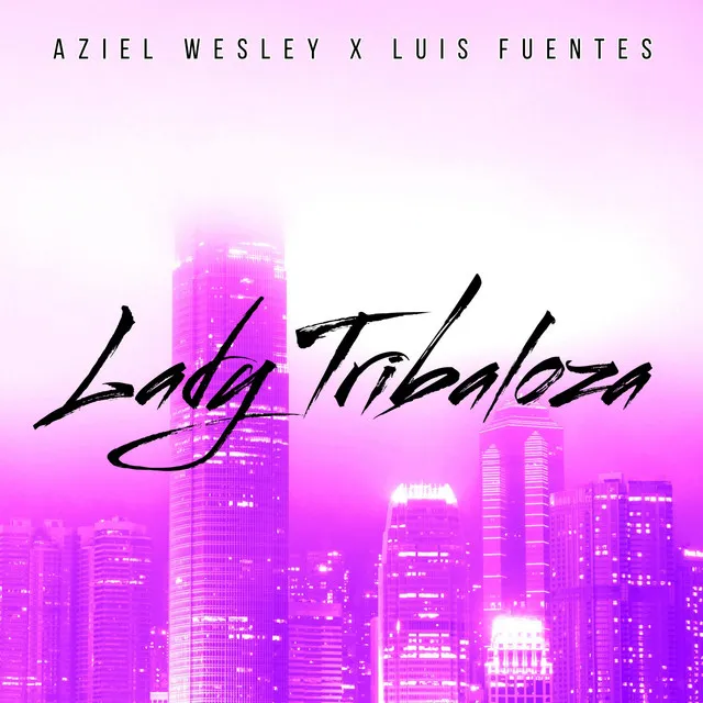 Lady Tribaloza - Gogos Mix