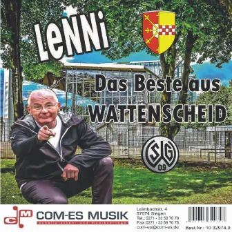 Das Beste aus Wattenscheid by Lenni