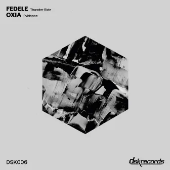 Thunder Ride / Evidence by Fedele