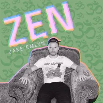 Zen by Jake Emlyn