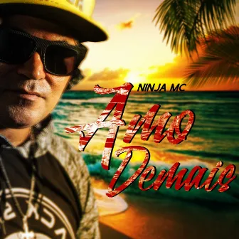 Amo Demais by Ninja MC