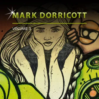 Mark Dorricott, Vol. 3 by Mark Dorricott