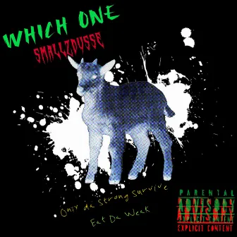 Which One by SmallzDusse