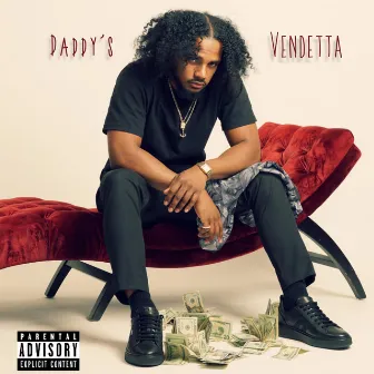 Daddy's Vendetta by $hadeek