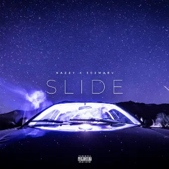 Slide by 302 Marv