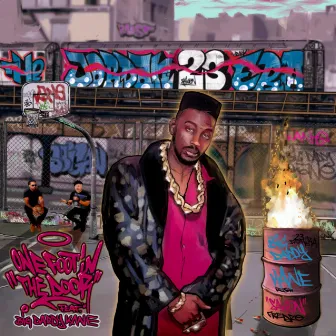 One Foot In The Door (feat. Big Daddy Kane) by Fredro