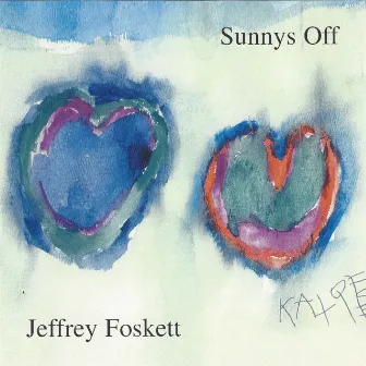 Sunnys Off by Jeffrey Foskett