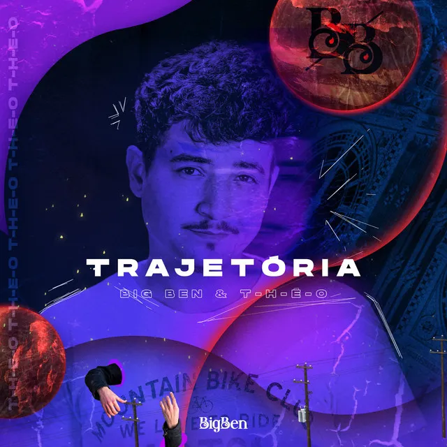 Trajetória