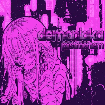 Demoniaka by pxstm0rtem