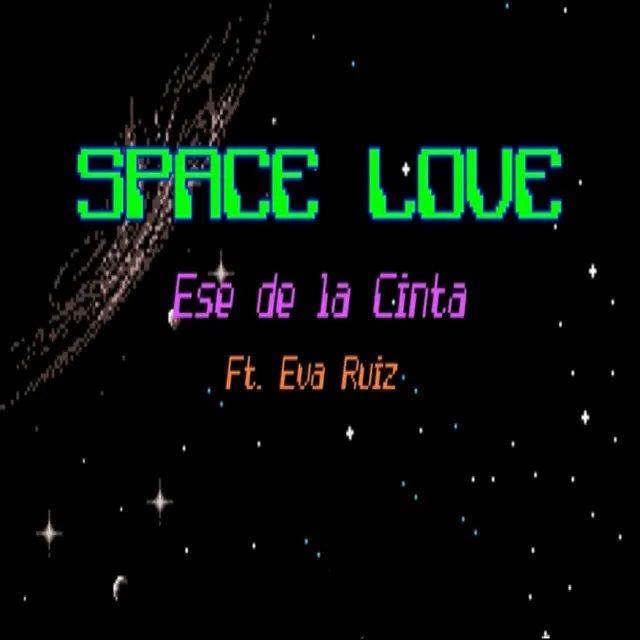 Space Love