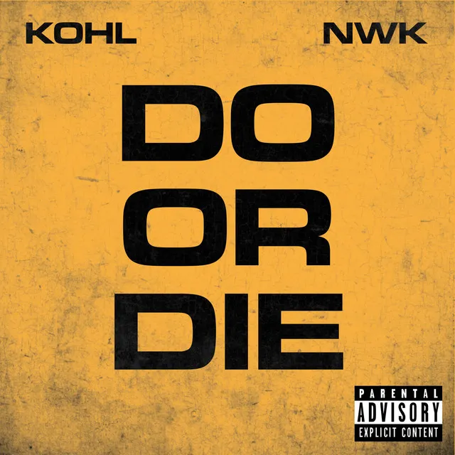 Do Or Die