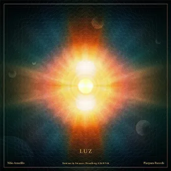 Luz by Niño Amarillo