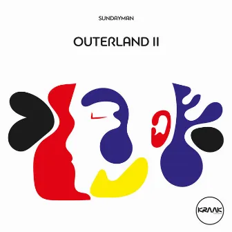 Outerland II by Sundayman