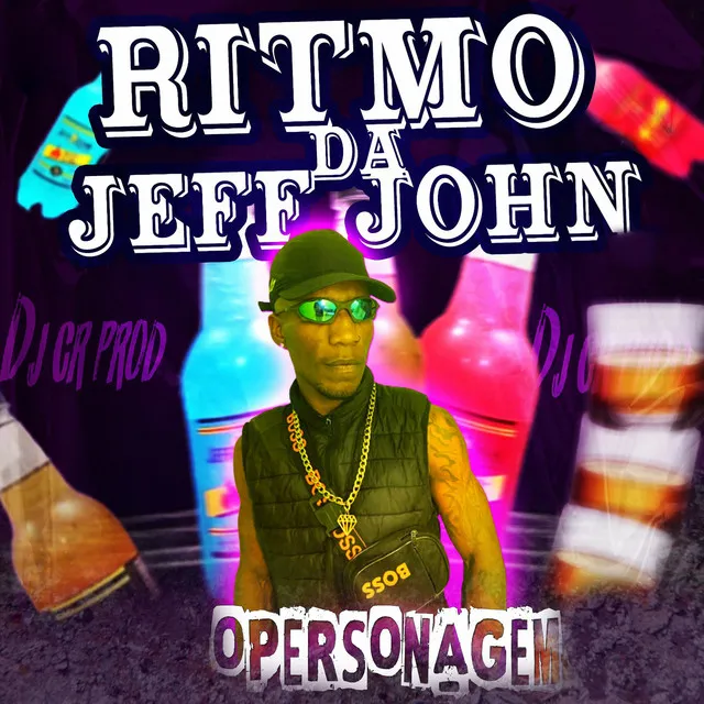 Ritmo da Jeff John