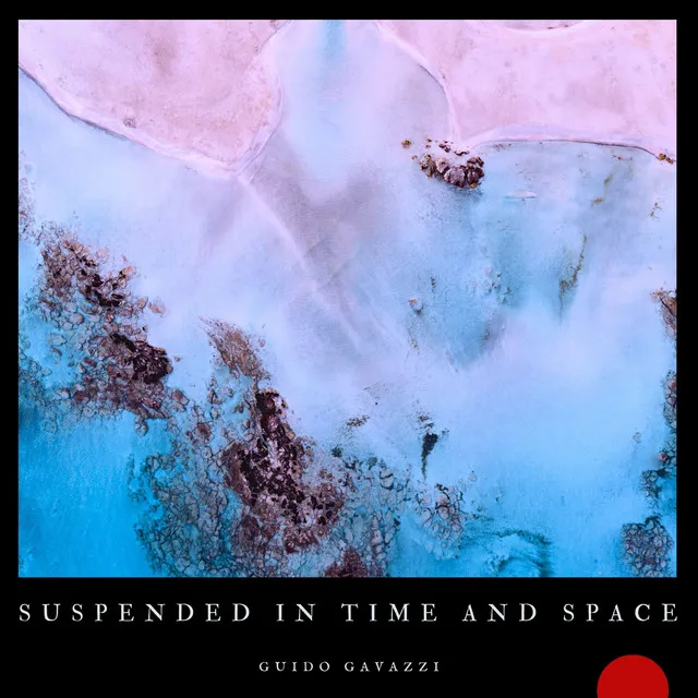 Suspended in Time and Space