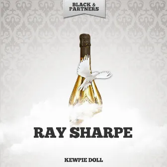 Kewpie Doll by Ray Sharpe