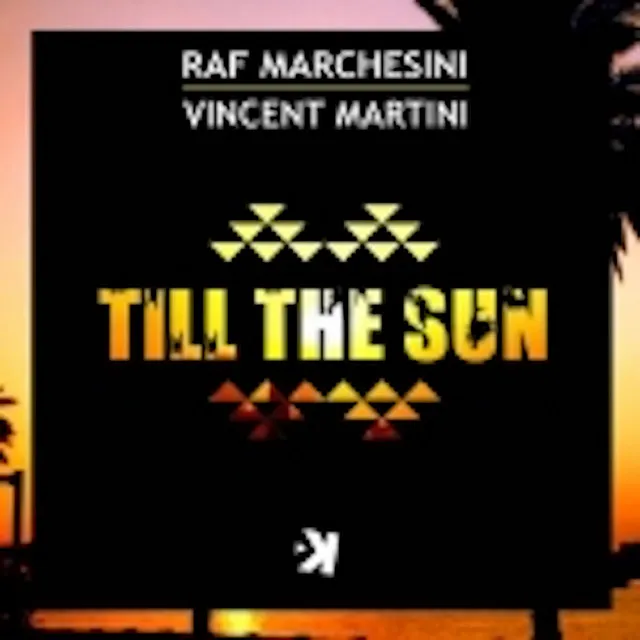 Till the Sun - Radio Edit