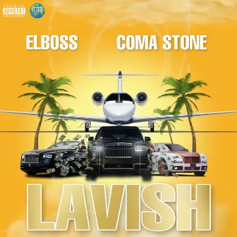 Lavish by Coma Stone