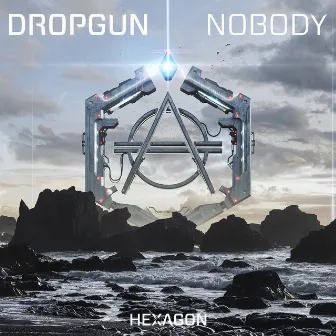 Nobody by Dropgun