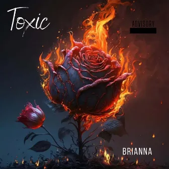 Toxic by Brianna