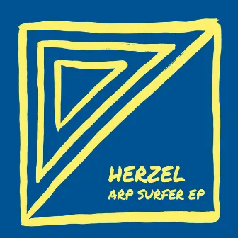 Arp Surfer EP by Herzel