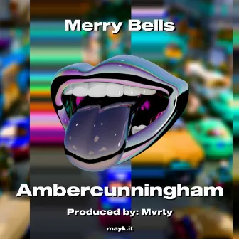 Merry Bells by Mvrty