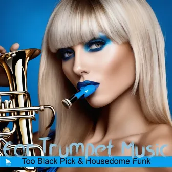 Ear Trumpet Music by Housedome Funk