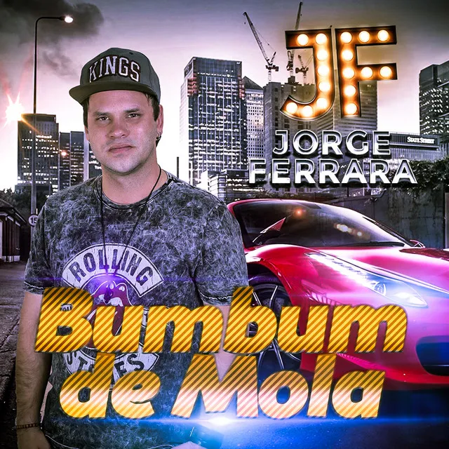 Bumbum de Mola