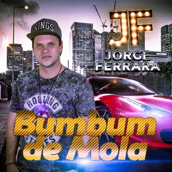 Bumbum de Mola by Jorge Ferrara