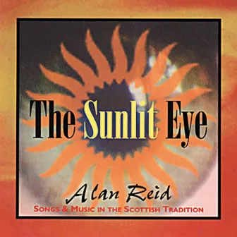 The Sunlit Eye by Alan Reid