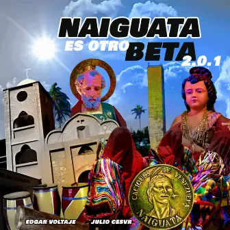 Naiguata Es Otro Beta 2.0.1 by Julio Cesvr